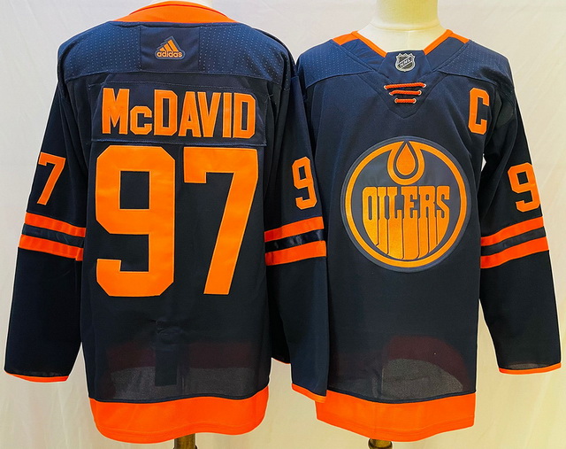 Edmonton Oilers Jerseys 15 [Wholesale NHL Jerseys 1115]